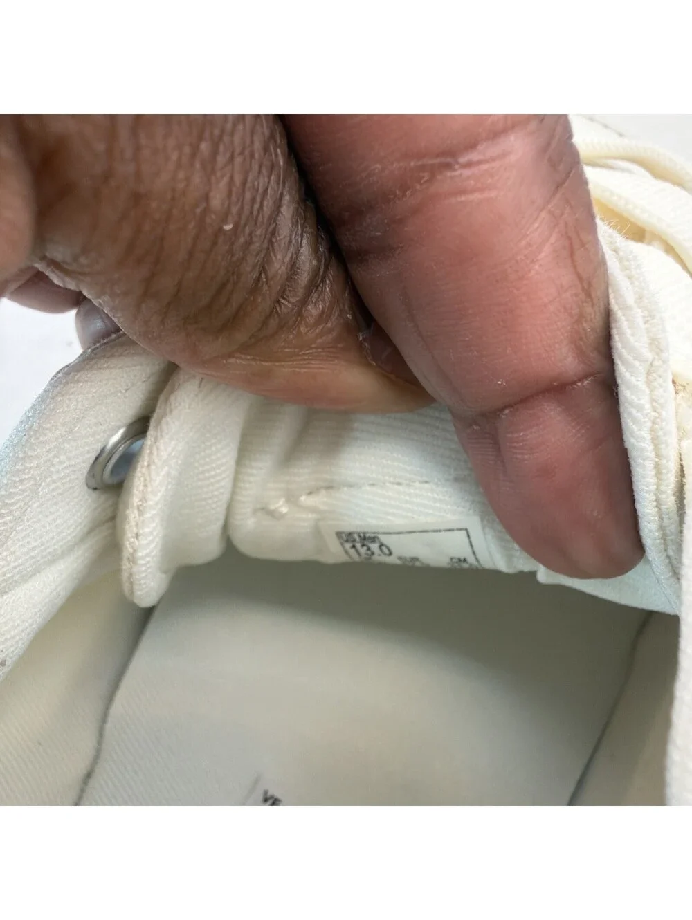 Vans description brand
